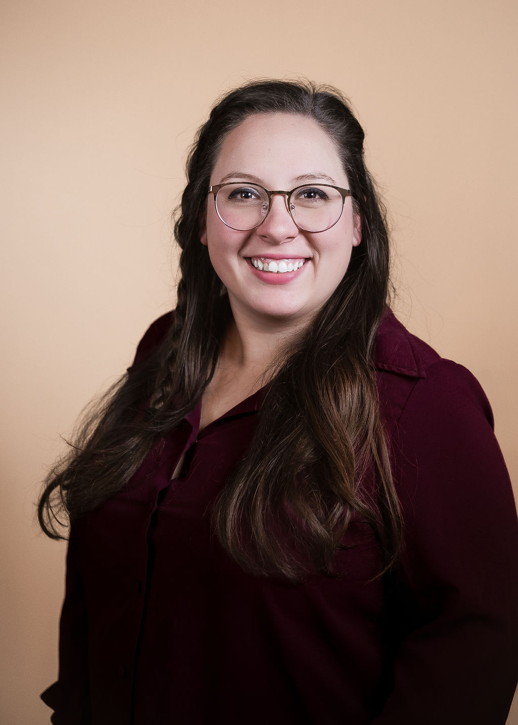 Elsa Pépin, directrice générale d'Espace NAPAGA