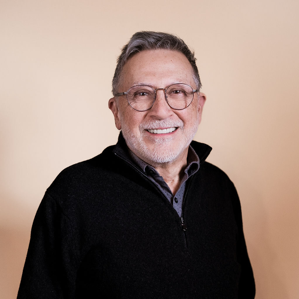 Jean-Yves Abdelnour, administrateur de la Corporation du Bourg de Pabos - Espace NAPAGA