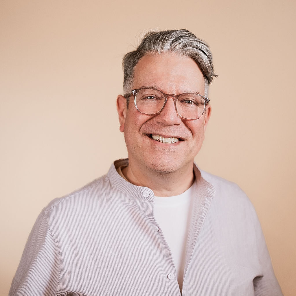 Luc Gagnon, administrateur de la Corporation du Bourg de Pabos - Espace NAPAGA