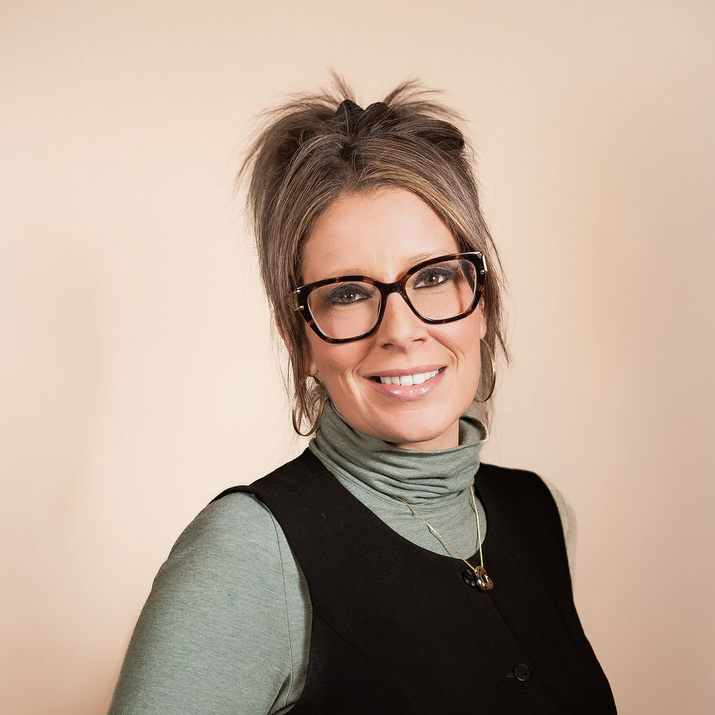 Meggie Ritchie, administratrice de la Corporation du Bourg de Pabos - Espace NAPAGA